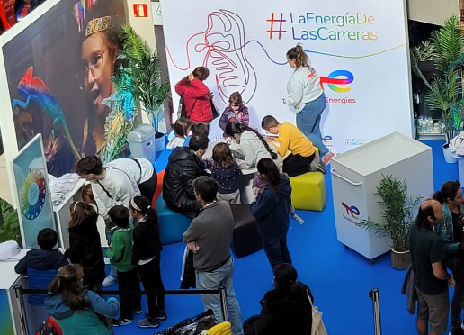
<span>TotalEnergies te trae actividades increíbles en la Feria del Corredor que... ¡no te puedes perder!</span>
